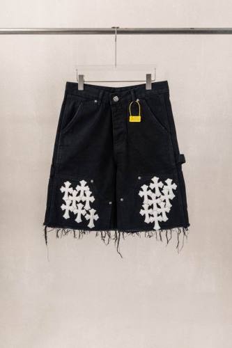 Chrome Hearts jeans AAA quality-402(S-XL)