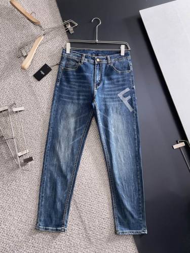 FD men jeans 1：1 quality-088