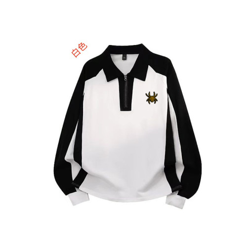 G polo men t-shirt-1651(M-XXXL)
