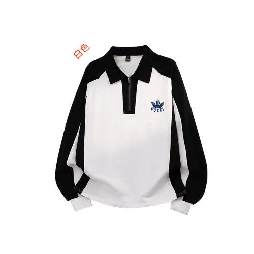 G polo men t-shirt-1654(M-XXXL)