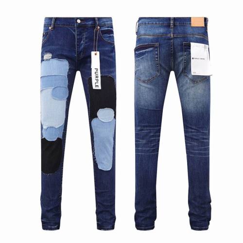 Purple Brand Jeans 1：1 Quality-642