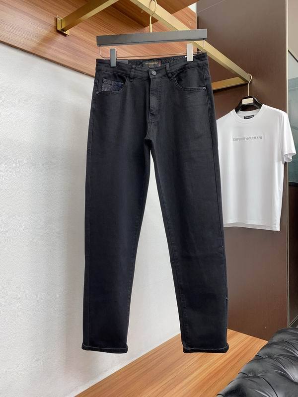 D&G men jeans AAA quality-072