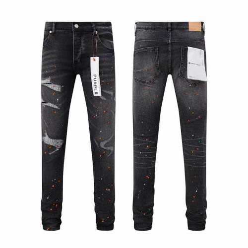 Purple Brand Jeans 1：1 Quality-639