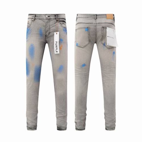 Purple Brand Jeans 1：1 Quality-640