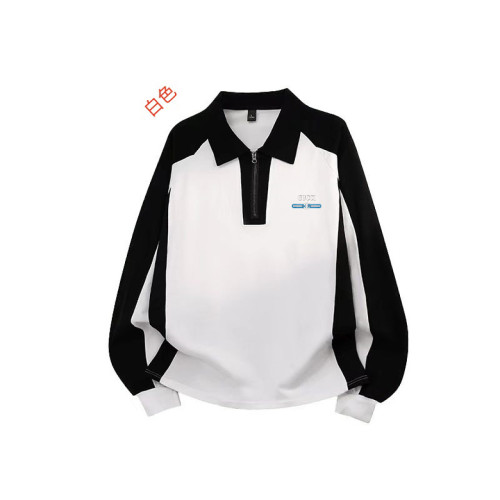 G polo men t-shirt-1667(M-XXXL)