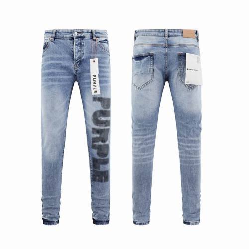 Purple Brand Jeans 1：1 Quality-635
