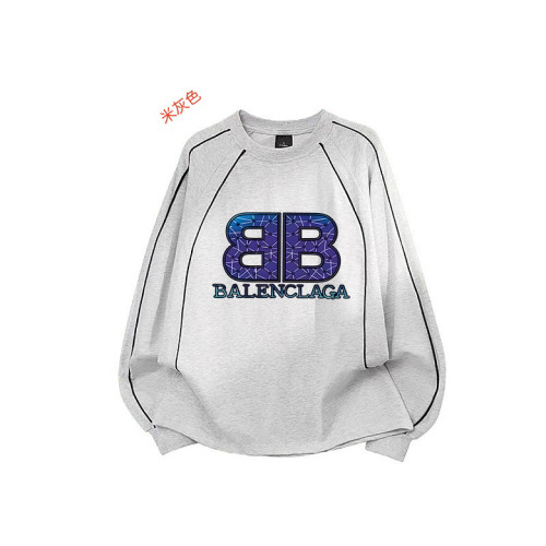 B men Hoodies-3096(M-XXXL)