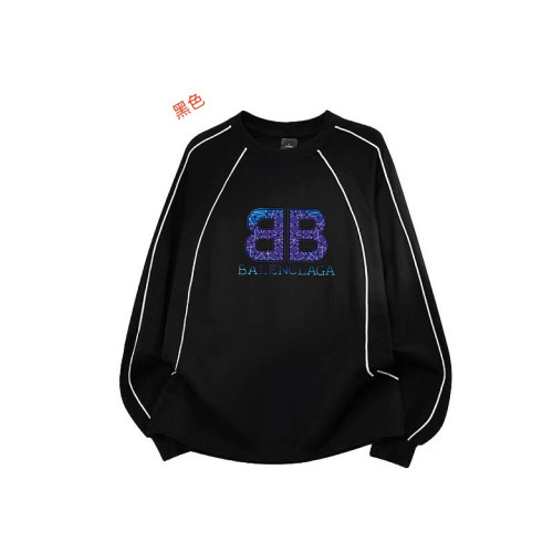 B men Hoodies-3097(M-XXXL)