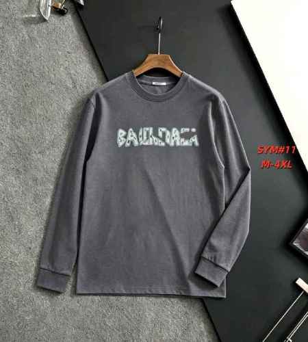 B men Hoodies-3107(M-XXXXL)