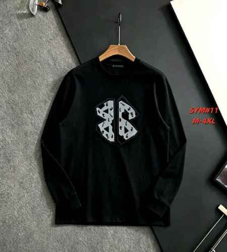 B men Hoodies-3106(M-XXXXL)