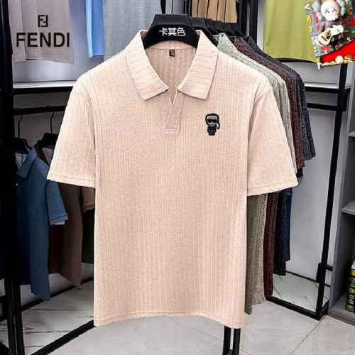 FD polo men t-shirt-376(M-XXXL)