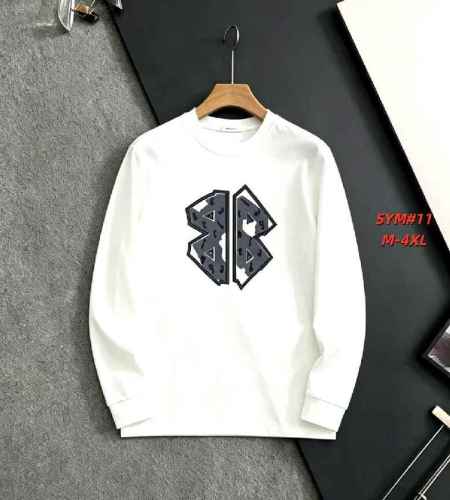 B men Hoodies-3104(M-XXXXL)