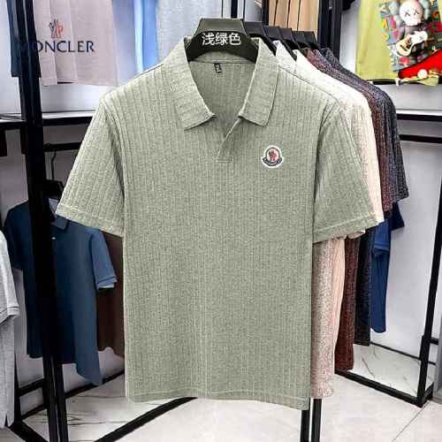 Moncler Polo t-shirt men-712(M-XXXL)
