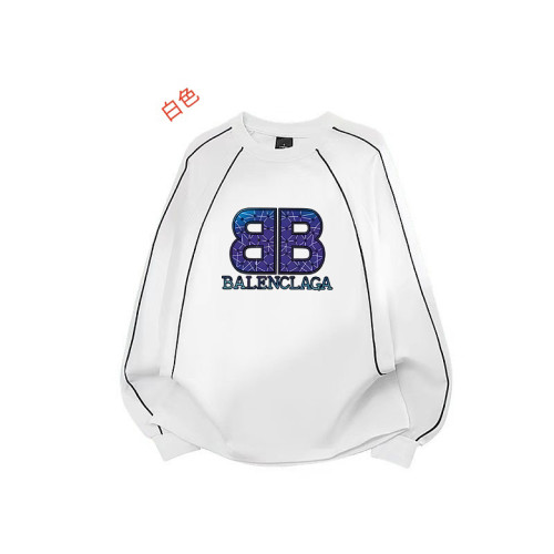 B men Hoodies-3095(M-XXXL)