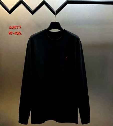 Hermes men Hoodies-133(M-XXXXL)