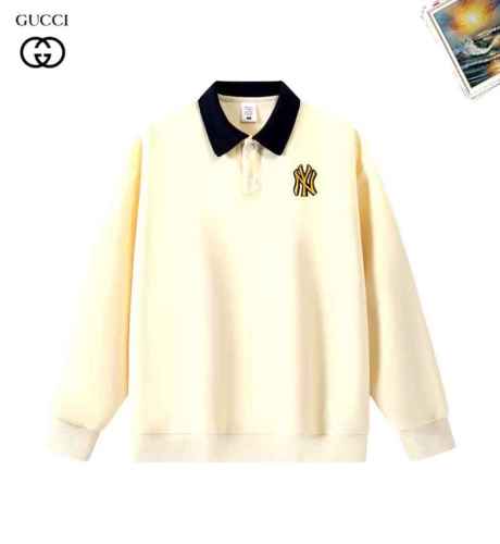 G men Hoodies-4364(S-XXXXXL)