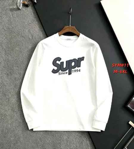 Supreme men Hoodies-551(M-XXXXL)