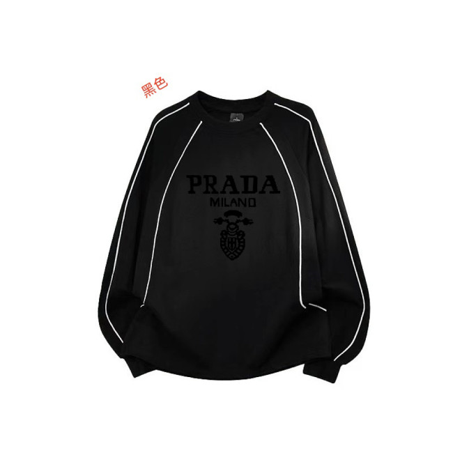 Prada Hoodies-028(M-XXXL)