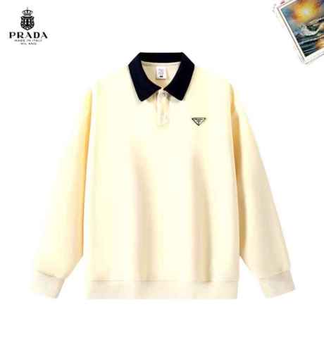 Prada Hoodies-021(S-XXXXXL)