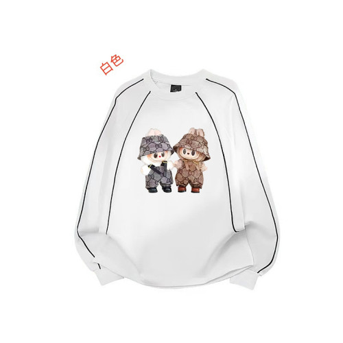 G men Hoodies-4379(M-XXXL)