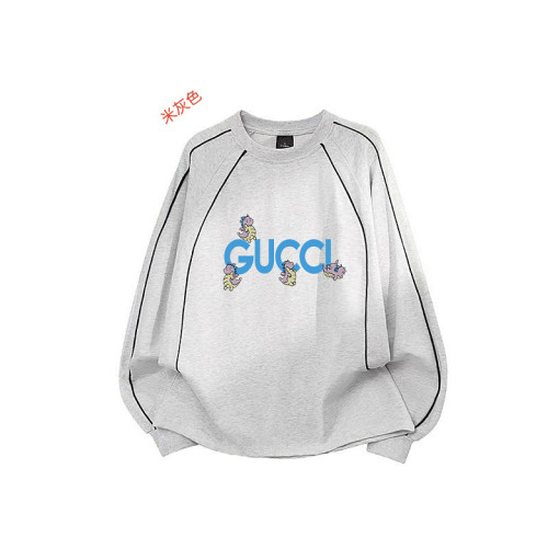 G men Hoodies-4391(M-XXXL)