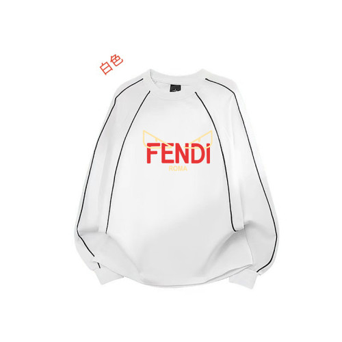FD men Hoodies-1028(M-XXXL)