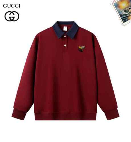 G men Hoodies-4367(S-XXXXXL)