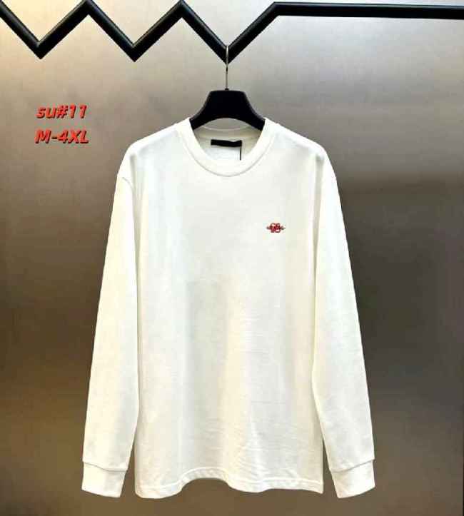 Loewe men Hoodies-418(M-XXXXL)
