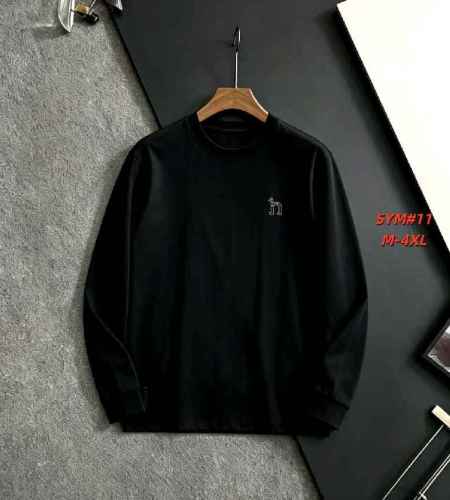 Hermes men Hoodies-142(M-XXXXL)