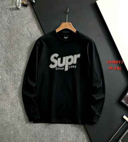 Supreme men Hoodies-552(M-XXXXL)