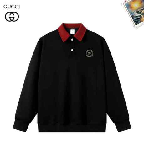G men Hoodies-4368(S-XXXXXL)