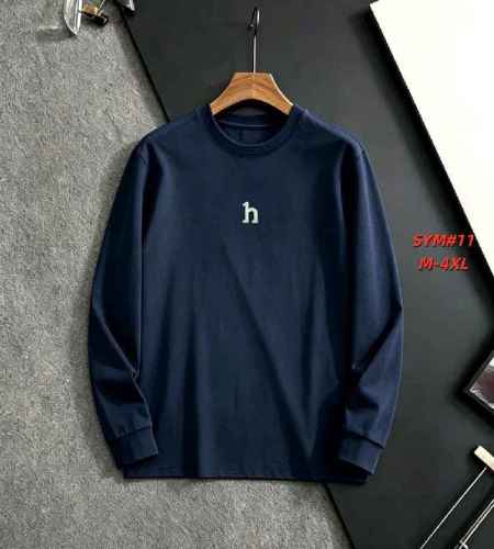 Hermes men Hoodies-145(M-XXXXL)