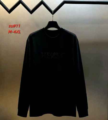 Hermes men Hoodies-148(M-XXXXL)