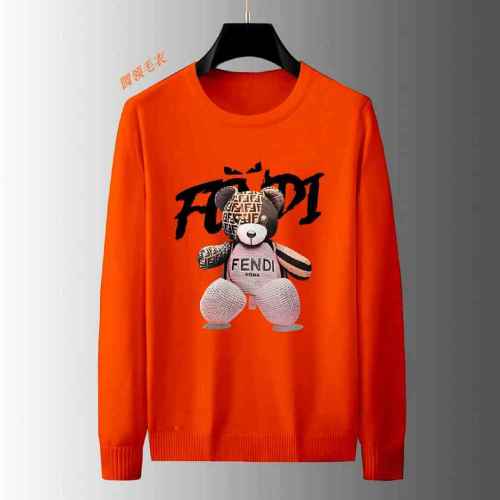 FD sweater-428(M-XXXXL)