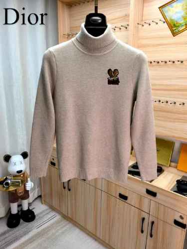 Dior sweater-387(M-XXXL)
