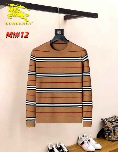 Burberry sweater men-1113(M-XXXL)