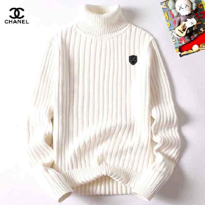 CHNL sweater-022(M-XXXL)