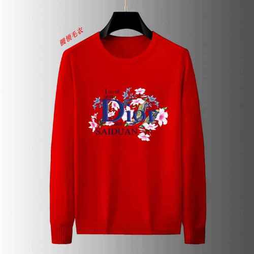 Dior sweater-397(M-XXXL)