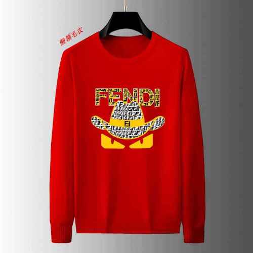 FD sweater-418(M-XXXXL)