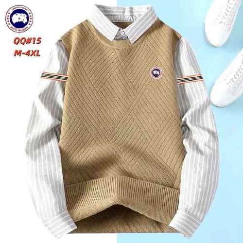 Canada Goose sweater-018(M-XXXXL)
