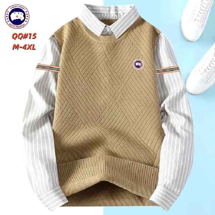 Canada Goose sweater-018(M-XXXXL)