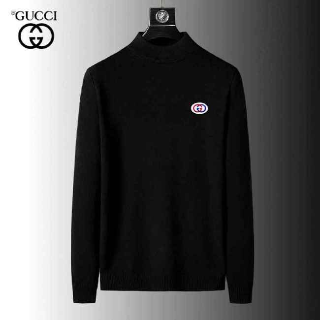 G sweater-1908(M-XXXL)