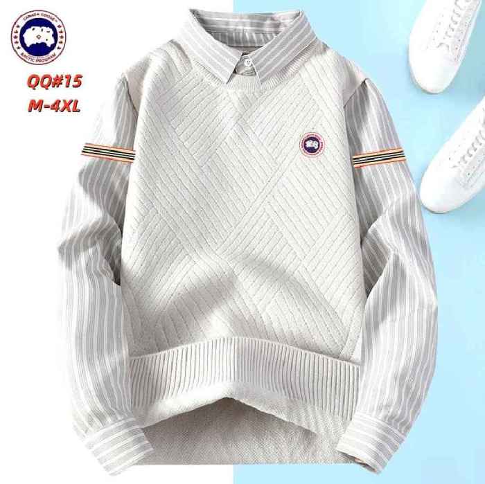 Canada Goose sweater-020(M-XXXXL)