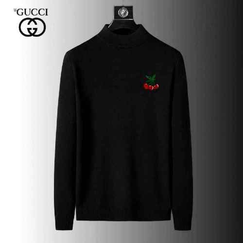 G sweater-1909(M-XXXL)