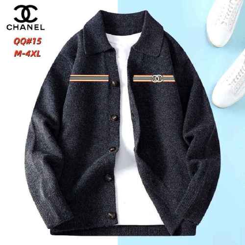 CHNL sweater-030(M-XXXXL)