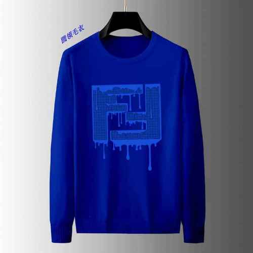 FD sweater-415(M-XXXXL)