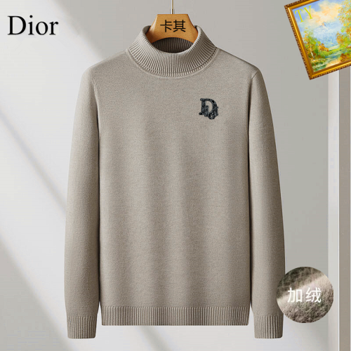 Dior sweater-410(M-XXXL)