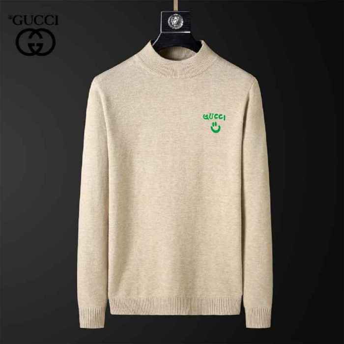 G sweater-1905(M-XXXL)