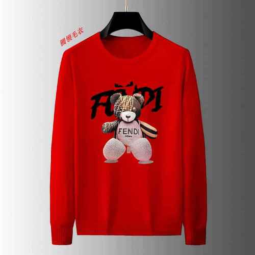 FD sweater-429(M-XXXXL)
