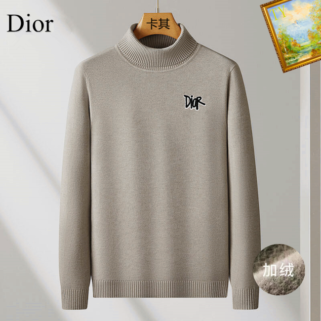Dior sweater-406(M-XXXL)